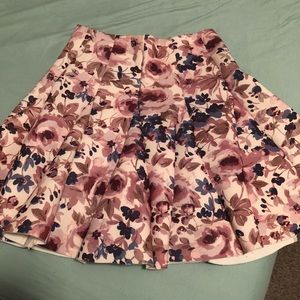 Never worn LC skirt